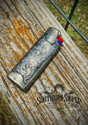 Lighter Case