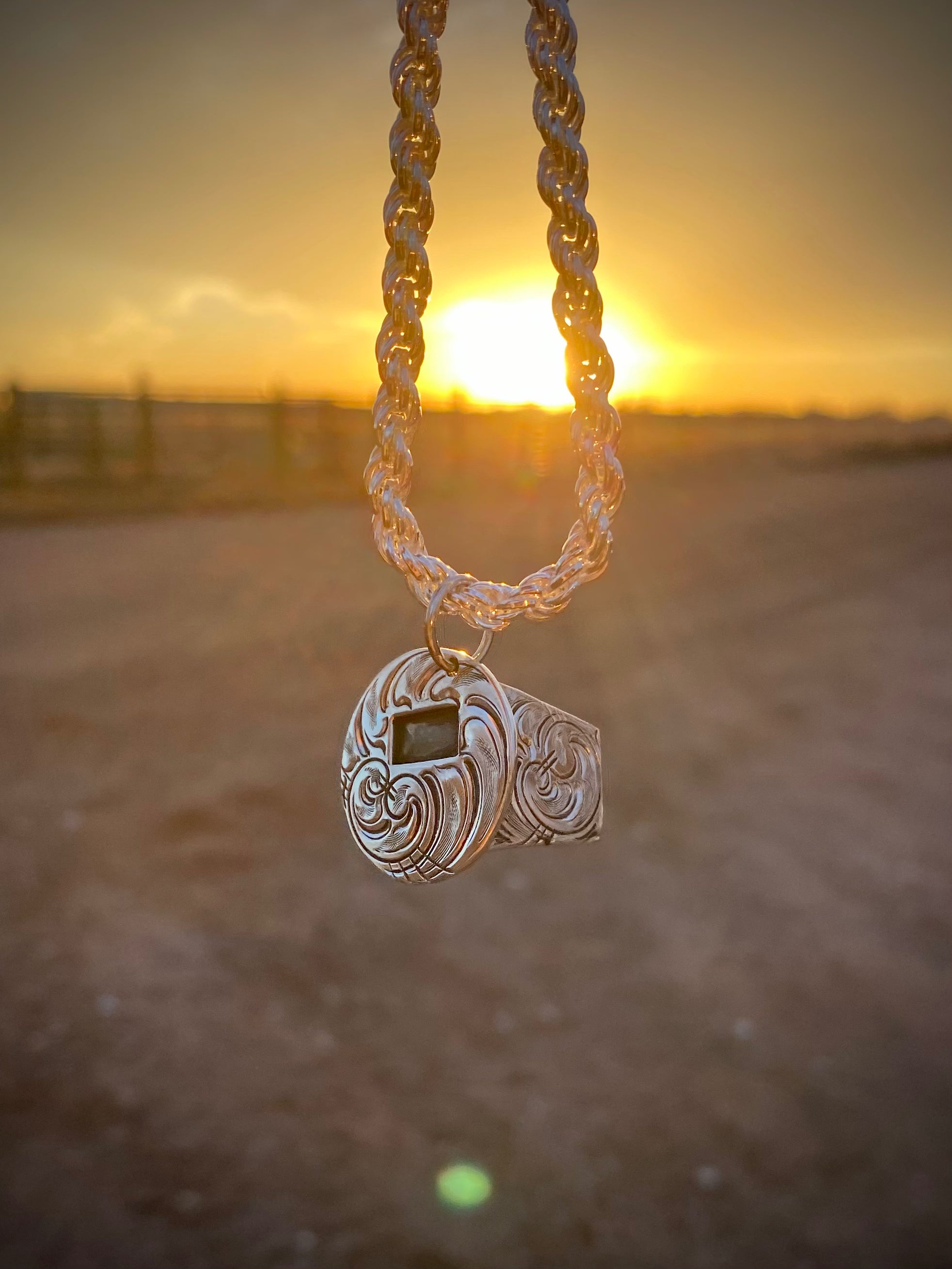 Welding 2025 hood pendant