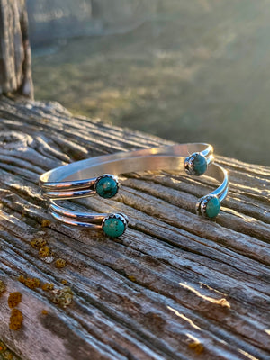 Open image in slideshow, Dele Bracelet
