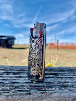 Lighter Case