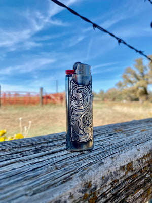 Lighter Case