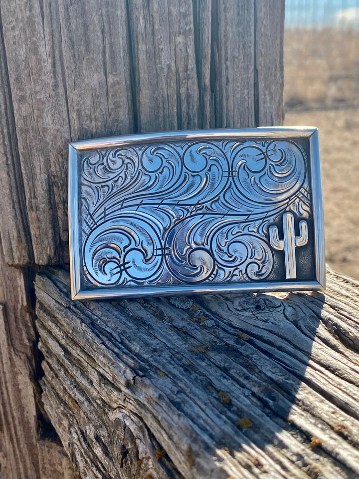 Belt Buckles β Southern Silver Company